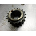 98V030 Crankshaft Timing Gear For 16-17 Subaru Crosstrek  2.0 13021AA240